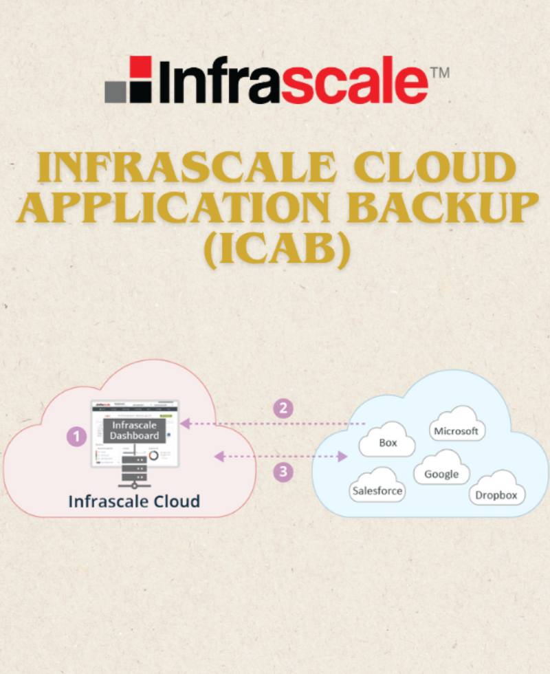 Infrascale – ICAB