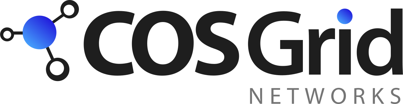 Cosgrid Logo