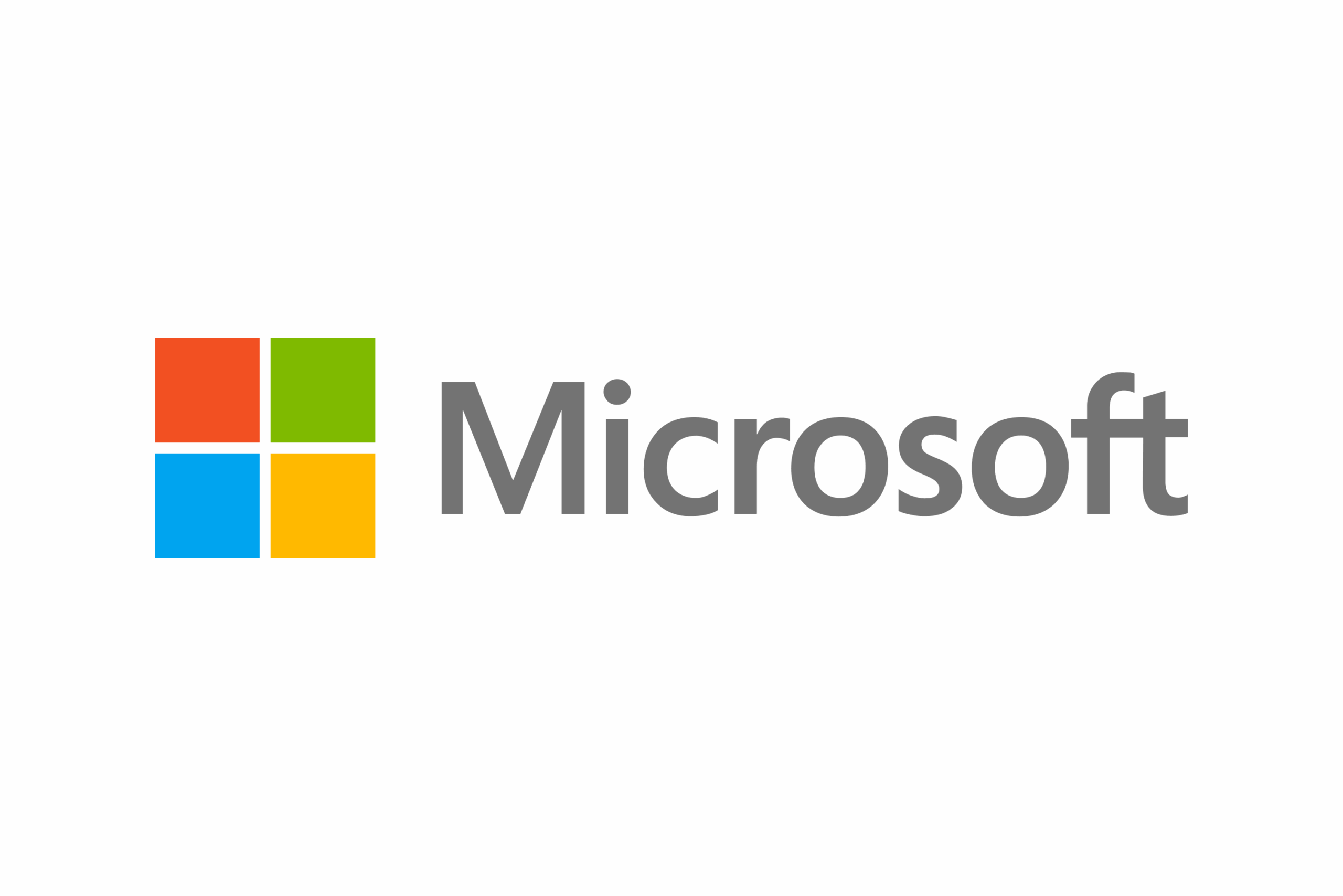 Microsoft-Logo